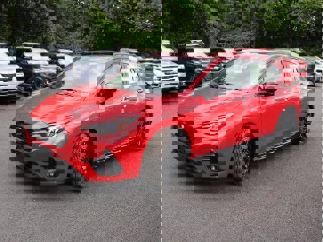 New 2025 Subaru Impreza RS w/ Popular Package #1 image 40