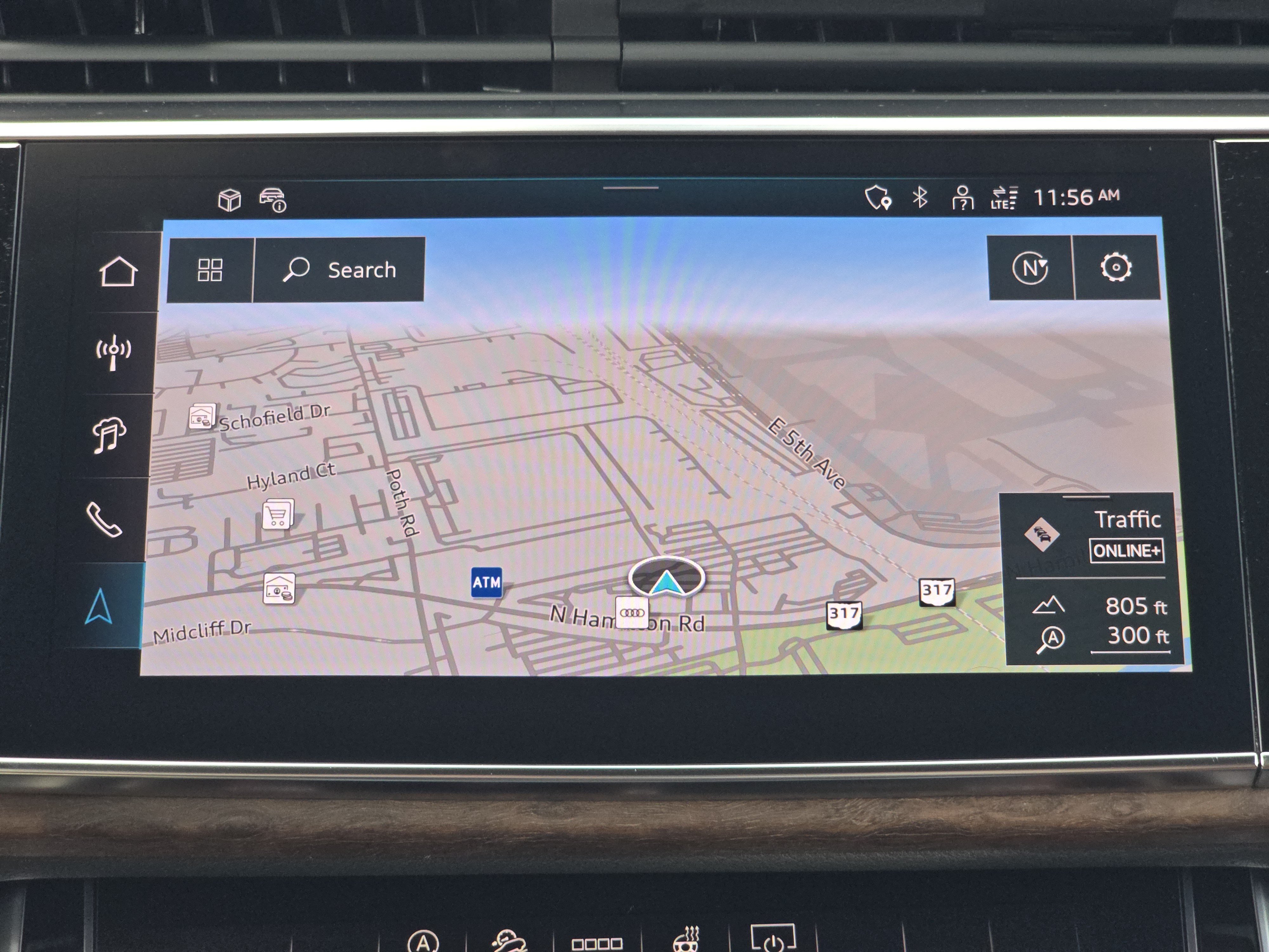 New 2026 Audi Q7 2.0T Premium Plus AWD/4WD image 10