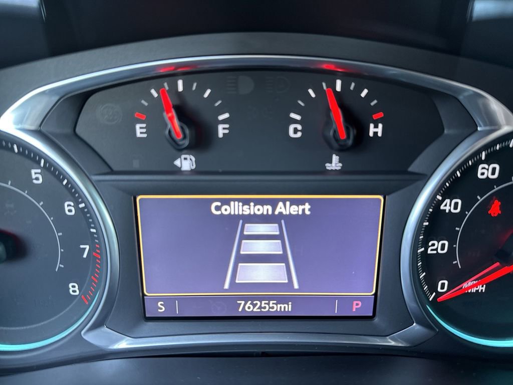 Certified 2022 Chevrolet Traverse LT image 32