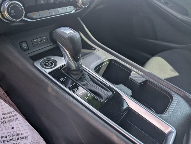 Certified 2024 Nissan Sentra SV FWD image 18