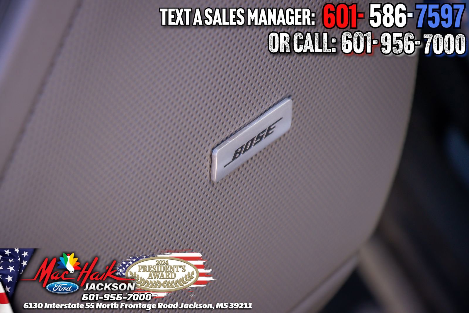 Used 2020 Cadillac XT6 Premium Luxury FWD image 14