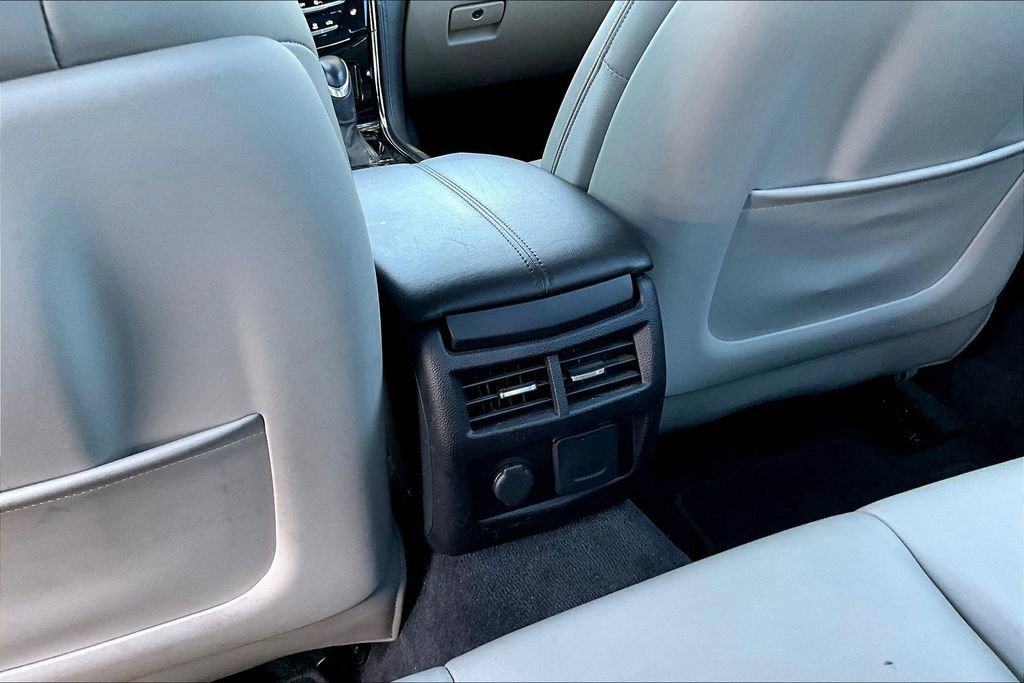 Used 2014 Cadillac ATS Performance w/ Cold Weather Package image 13