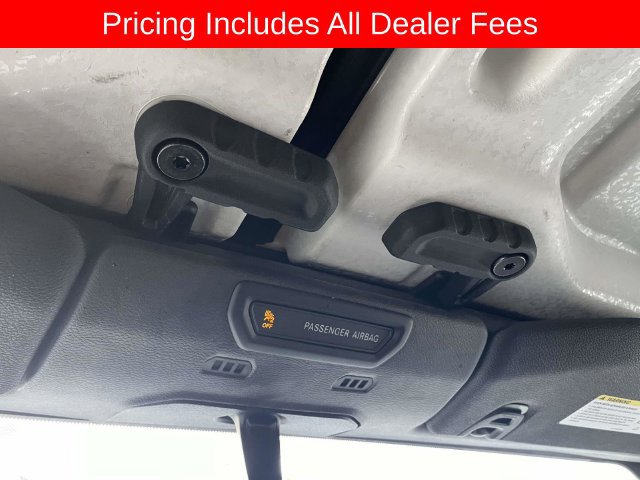 Used 2021 Jeep Wrangler Unlimited Sahara AWD/4WD image 24