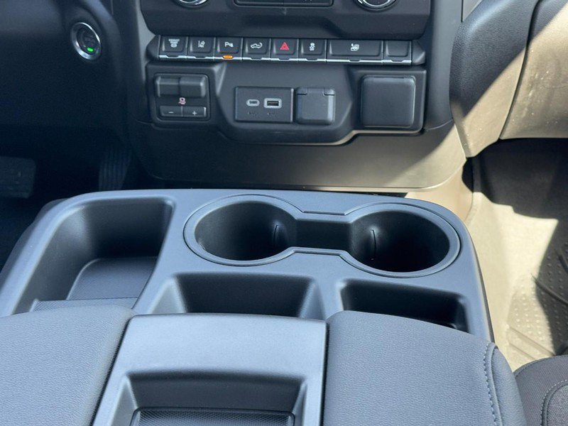 New 2026 Chevrolet Silverado 2500 Custom w/ Custom Value Package image 26