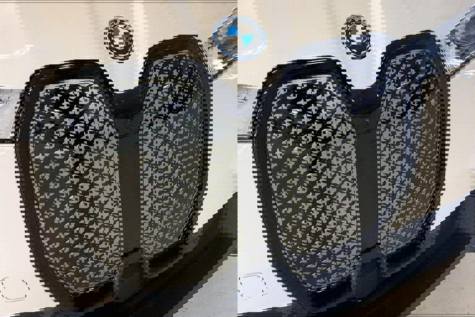 Certified 2024 BMW iX xDrive50 image 28