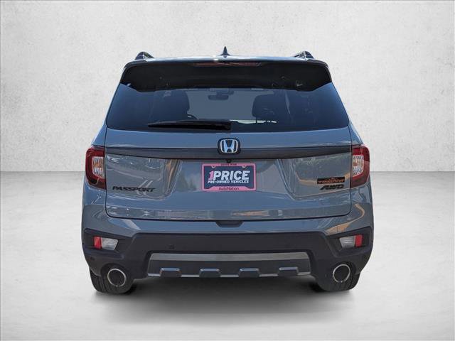 Used 2023 Honda Passport TrailSport image 6