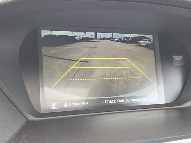 Used 2019 Acura TLX V6 FWD image 21