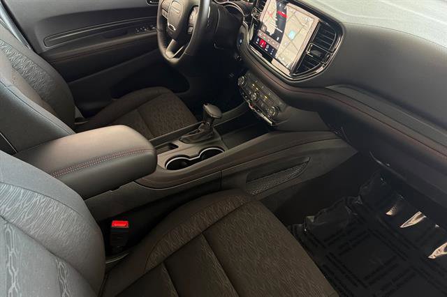 New 2026 Dodge Durango GT RWD image 14