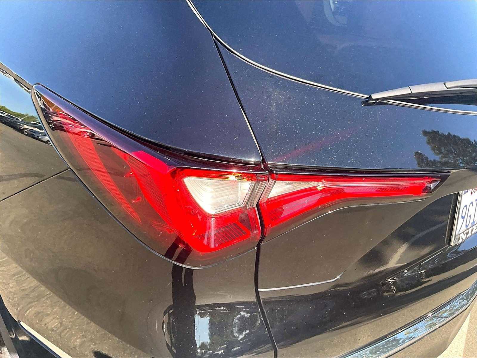 Used 2023 Acura MDX FWD w/ Technology Package image 31