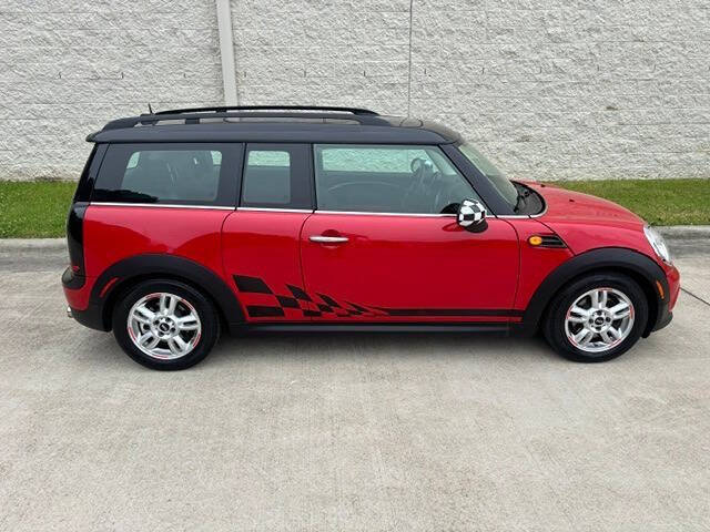Used 2014 MINI Cooper Clubman FWD image 15
