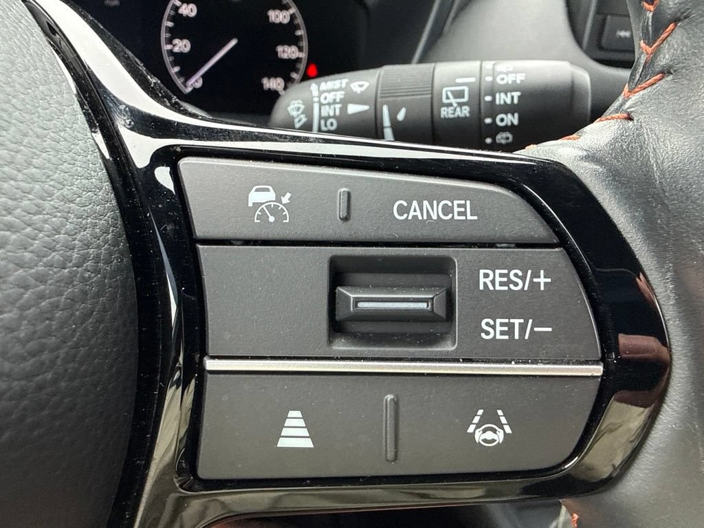 Used 2024 Honda HR-V Sport image 21