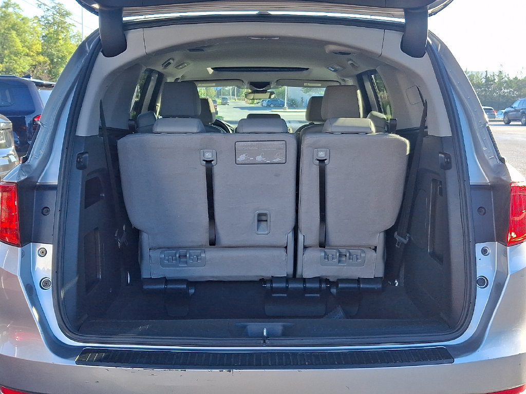 Used 2023 Honda Odyssey EX-L image 32