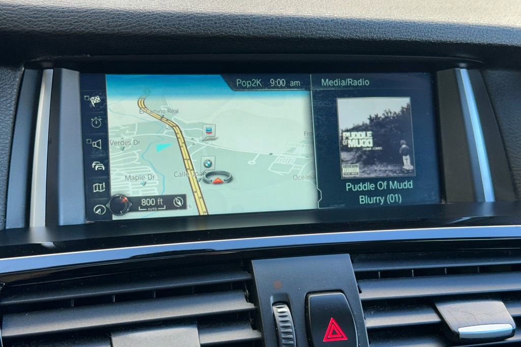 Used 2017 BMW X3 sDrive28i image 21