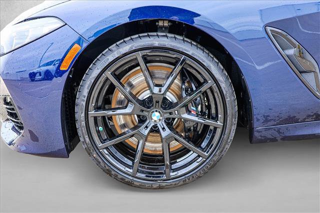 New 2026 BMW 840i xDrive AWD/4WD image 9