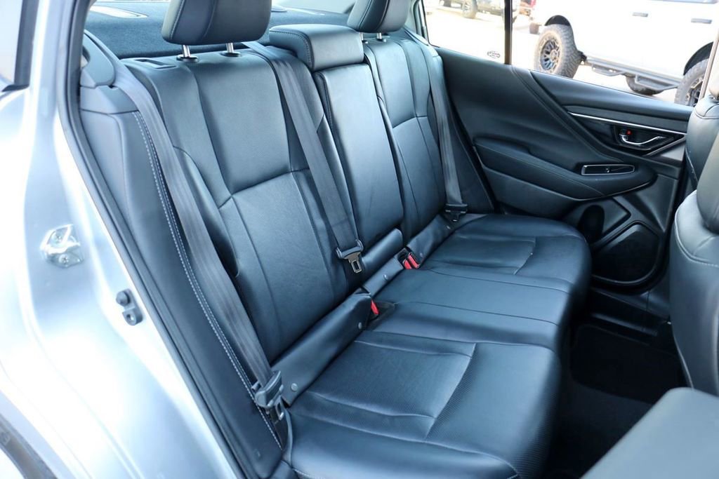 Used 2024 Subaru Legacy Limited AWD/4WD image 29