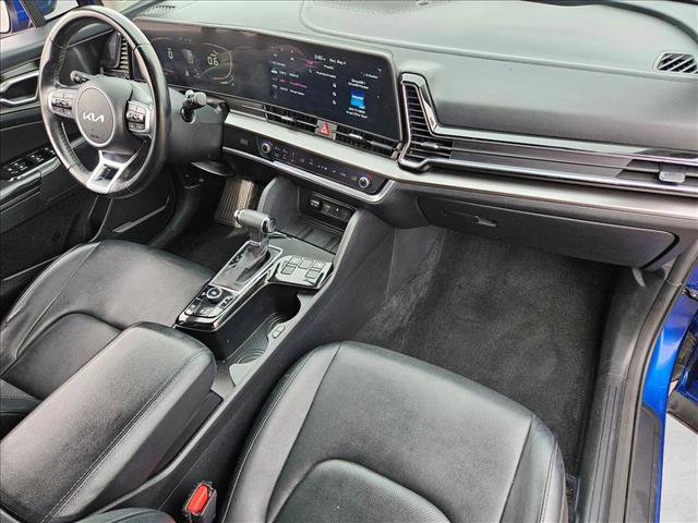 Used 2023 Kia Sportage EX FWD image 26