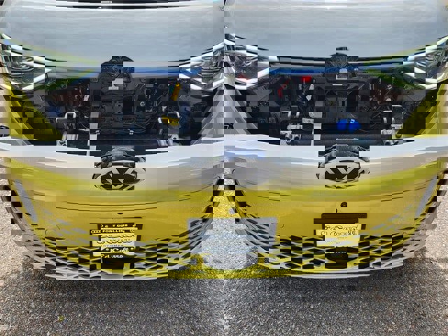 New 2025 Volkswagen ID. Buzz 1st Edition image 31