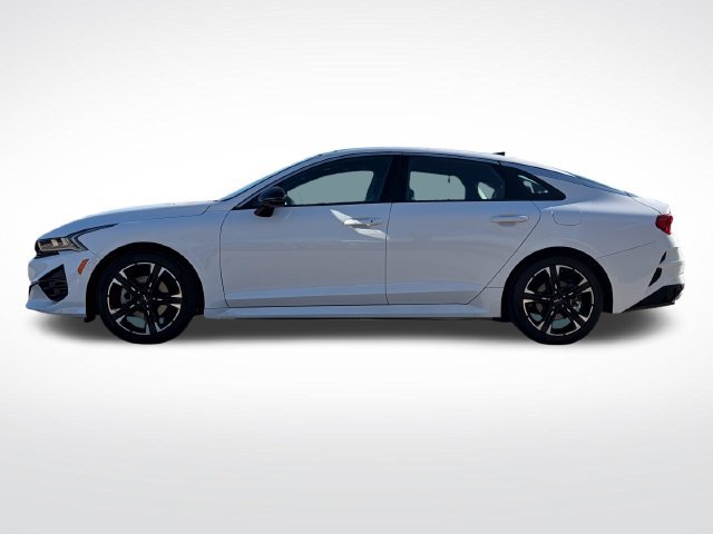 Certified 2023 Kia K5 GT-Line AWD/4WD image 9
