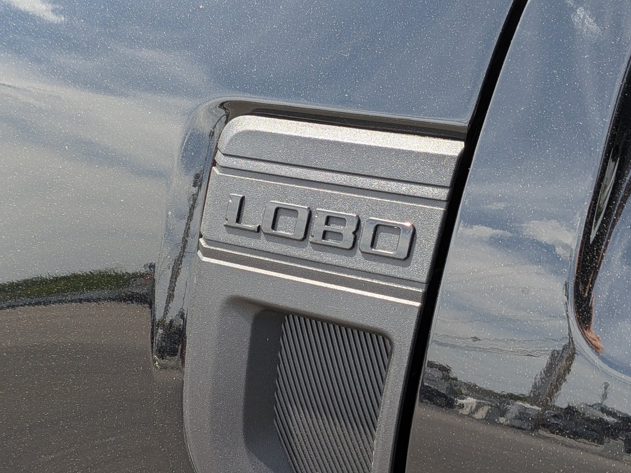 New 2026 Ford Maverick Lobo AWD/4WD image 12