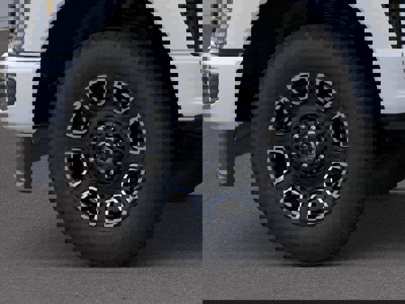 New 2026 Ford F250 Platinum image 19