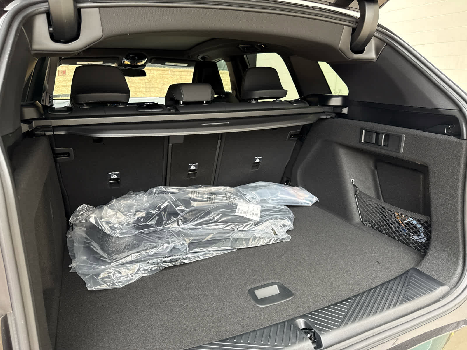 New 2026 BMW X3 xDrive30 w/ Convenience Package image 19