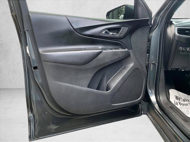 Used 2019 Chevrolet Equinox LT FWD image 18