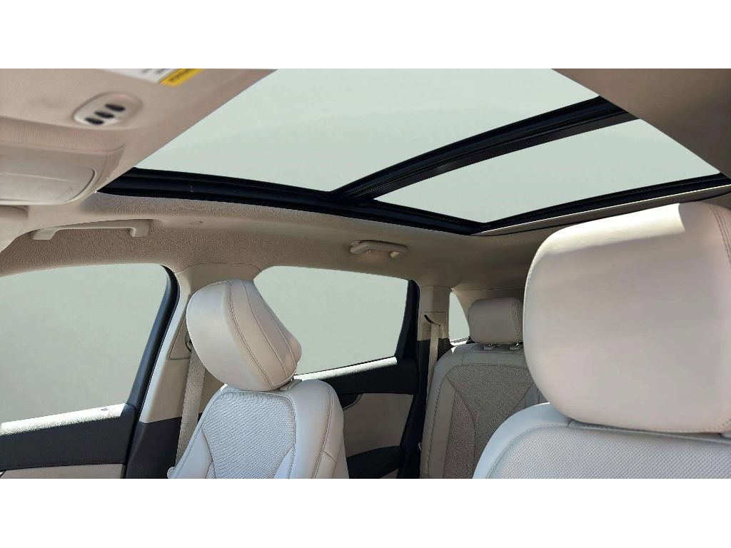 Used 2020 Lincoln Nautilus Reserve image 10