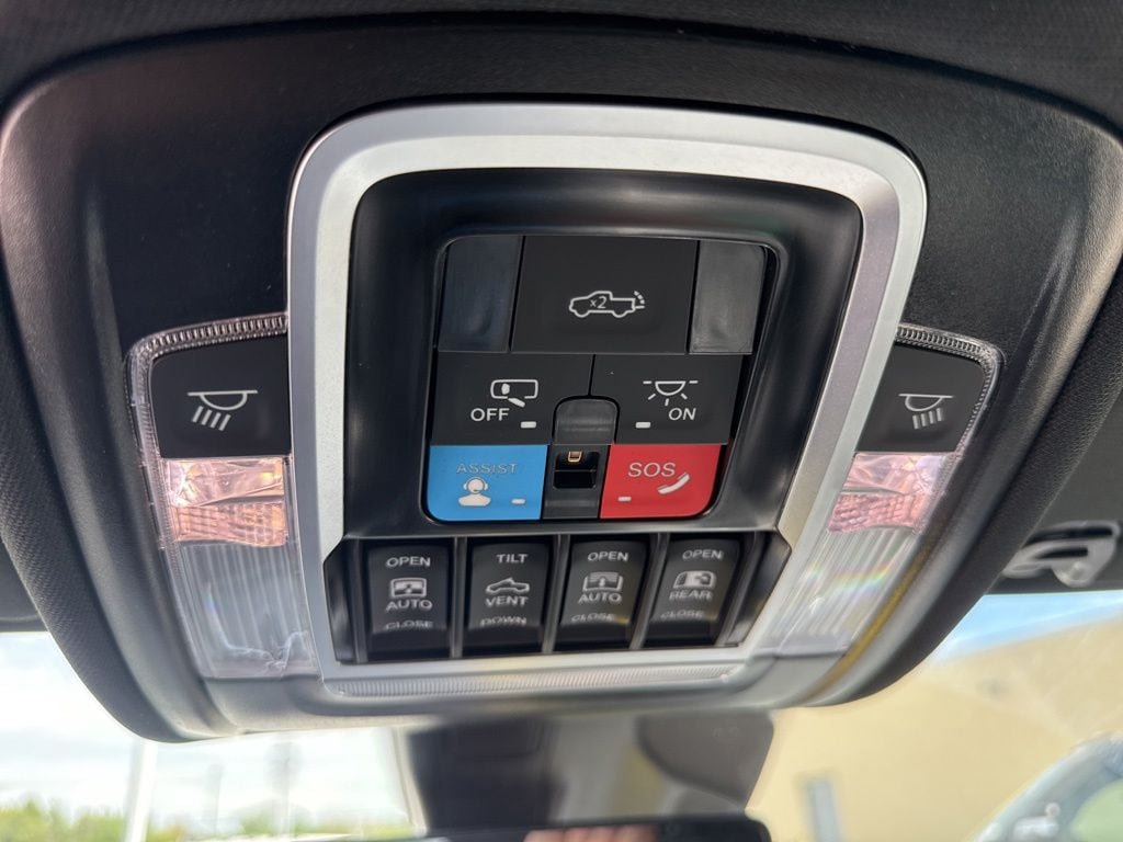 New 2026 RAM 1500 Big Horn AWD/4WD image 19
