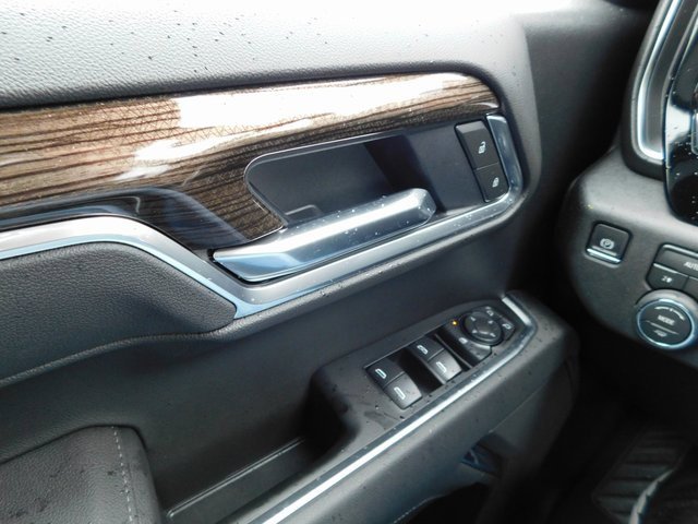 New 2026 Chevrolet Silverado 1500 LT image 26