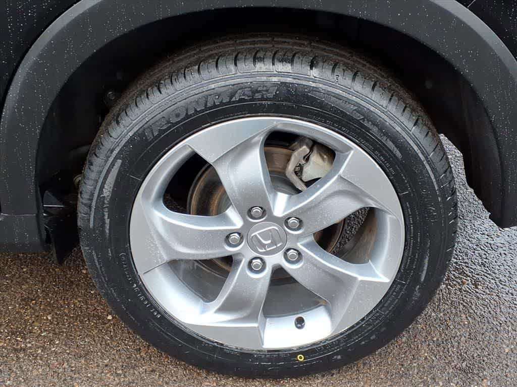 Used 2021 Honda HR-V LX image 6