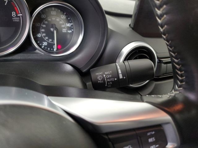 Used 2024 MAZDA MX-5 Miata RF Grand Touring image 19