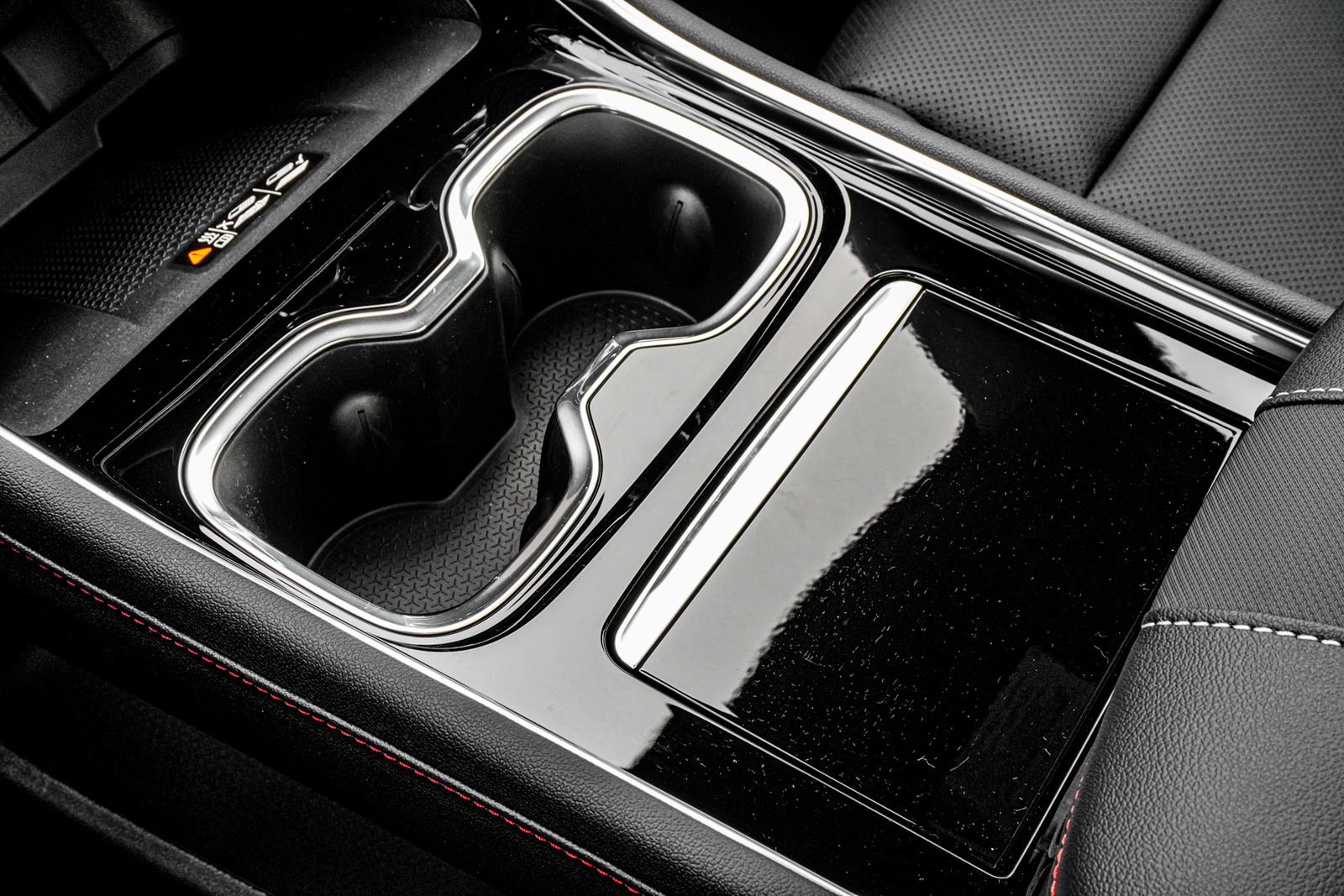 New 2026 Chevrolet Traverse Z71 image 40