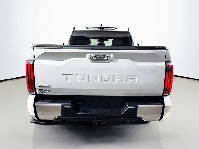 Used 2023 Toyota Tundra Limited image 7