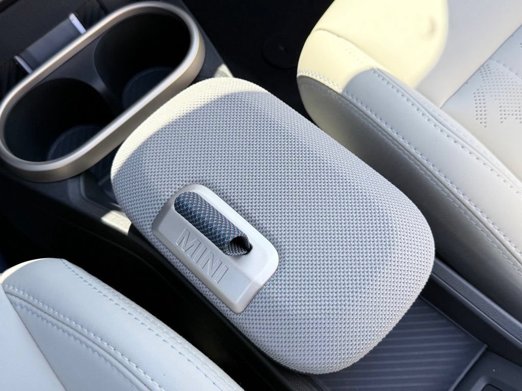 New 2026 MINI Cooper S FWD image 15