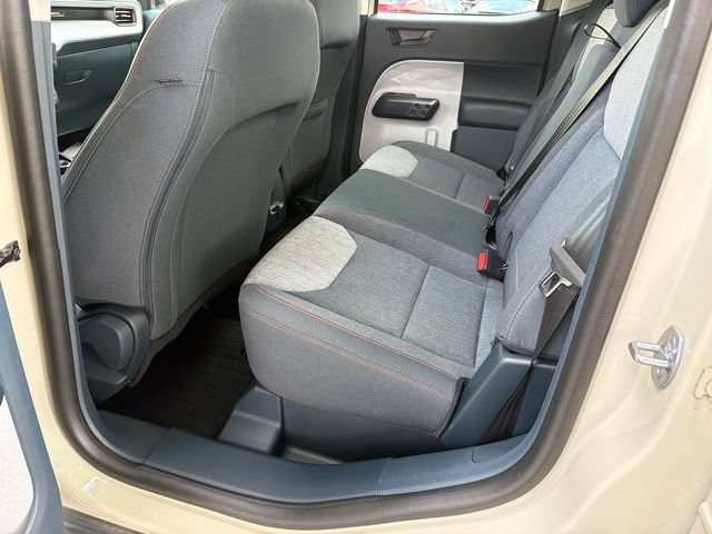 Used 2024 Ford Maverick XLT FWD image 20