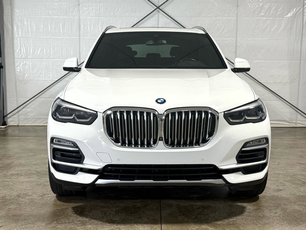 Used 2019 BMW X5 xDrive40i image 5
