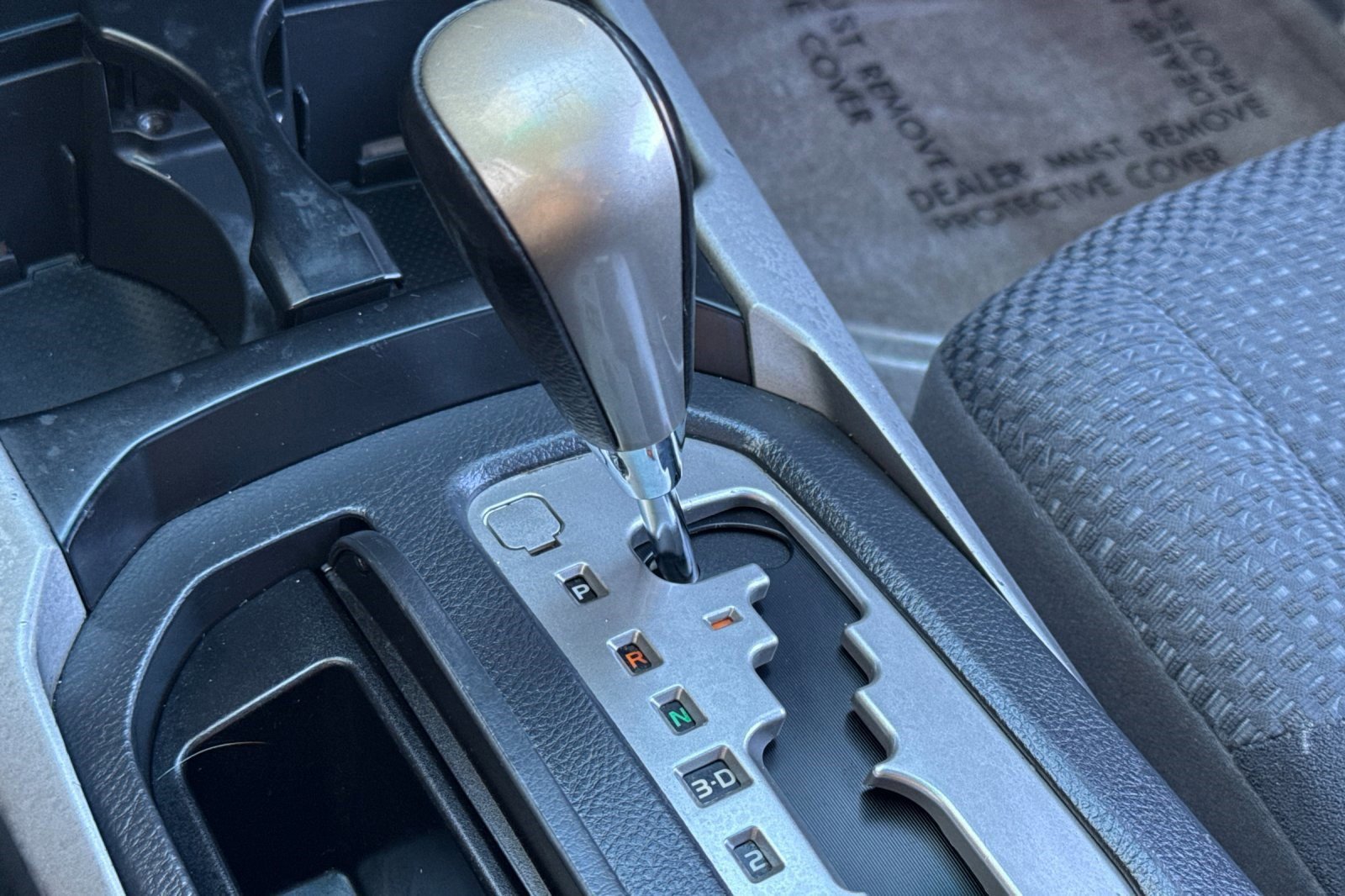 Used 2004 Toyota 4Runner SR5 image 17