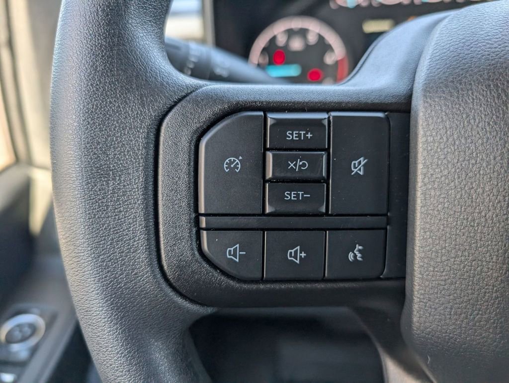 New 2026 Ford F450 XL w/ XL Driver Assist Package image 25