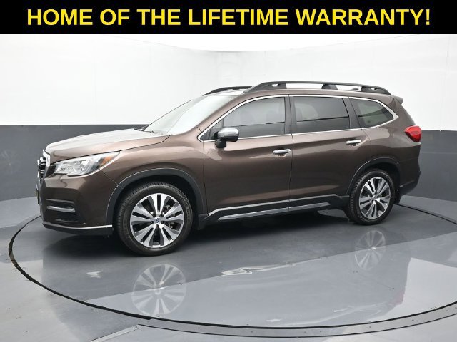 Used 2020 Subaru Ascent Touring w/ Popular Package #2A AWD/4WD image 2