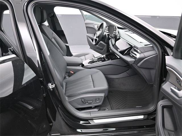 New 2025 Audi A5 2.0T Premium Plus image 14