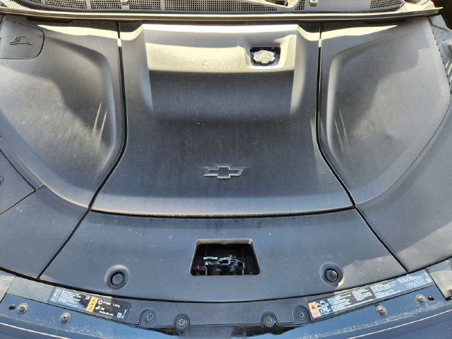 Used 2024 Chevrolet Blazer EV LT AWD/4WD image 34