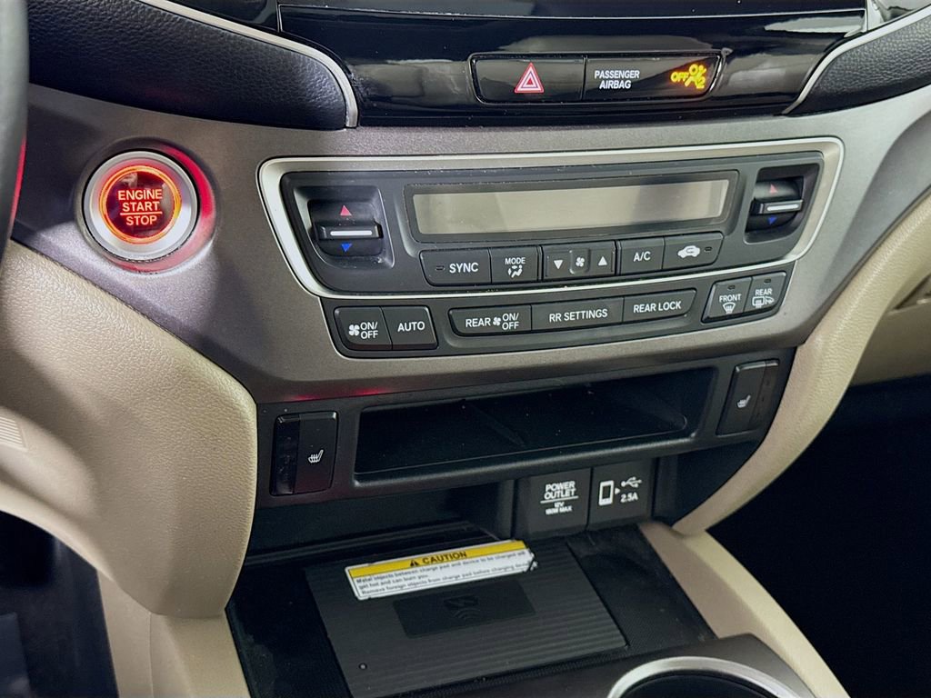 Used 2022 Honda Pilot Special Edition image 7