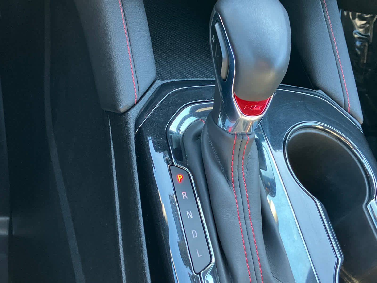 Used 2022 Chevrolet Blazer RS AWD/4WD image 12