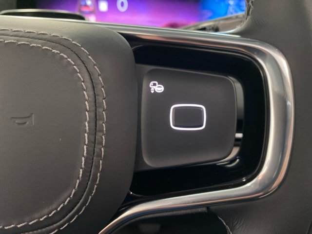 New 2027 Lincoln Navigator L Reserve AWD/4WD image 23