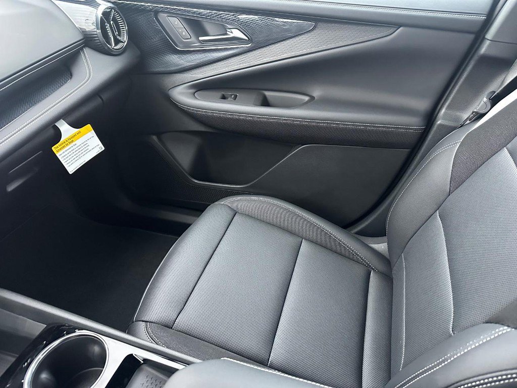 New 2026 Chevrolet Blazer EV LT FWD image 13