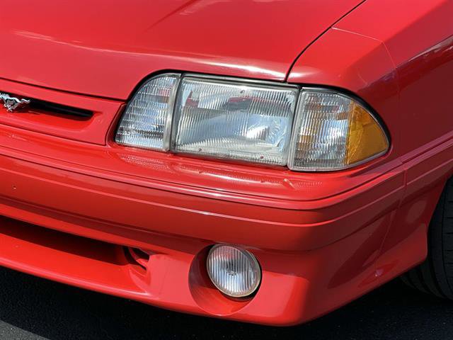 Used 1993 Ford Mustang Cobra image 7