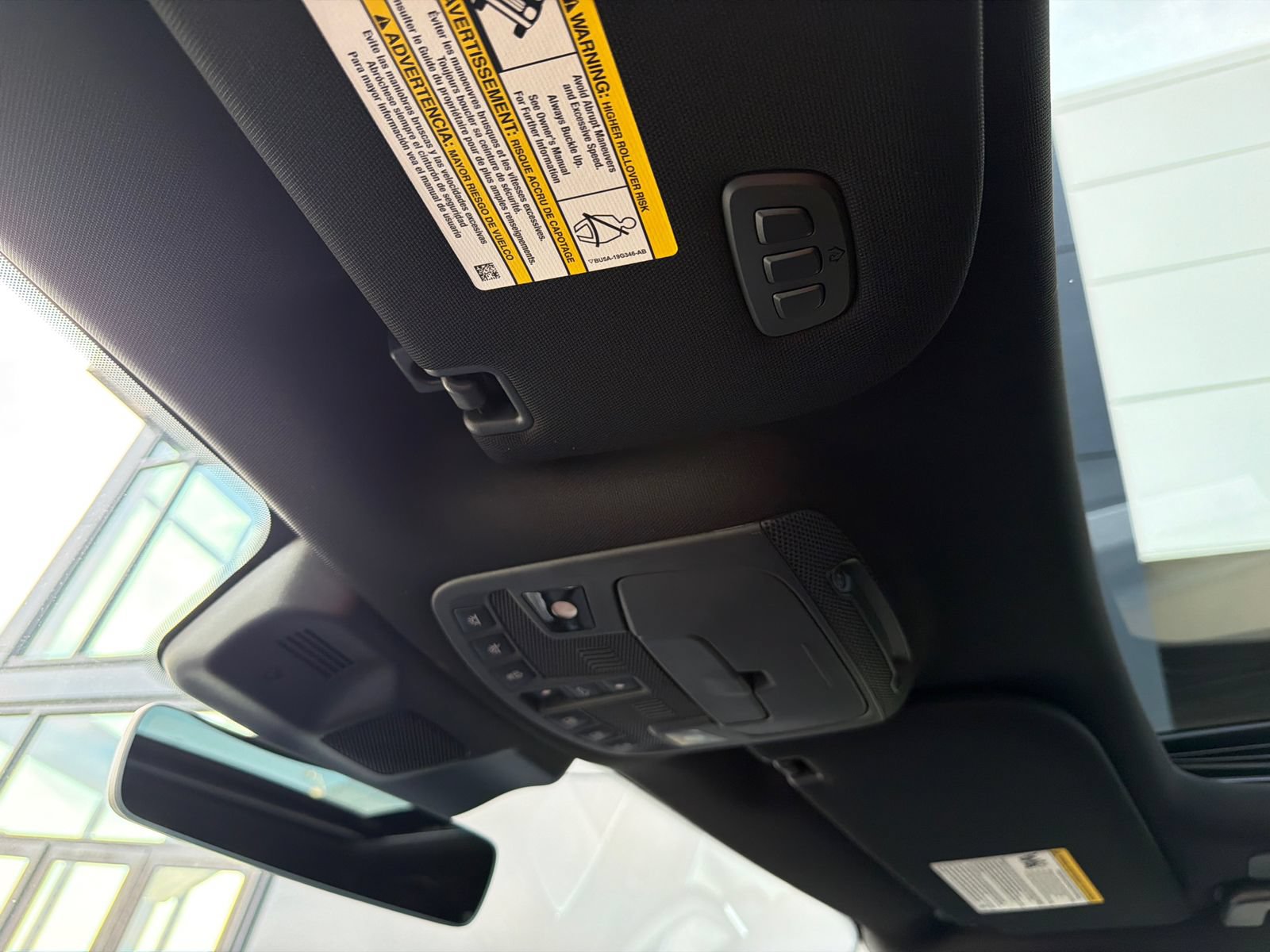 Used 2022 Lincoln Navigator Reserve AWD/4WD image 35