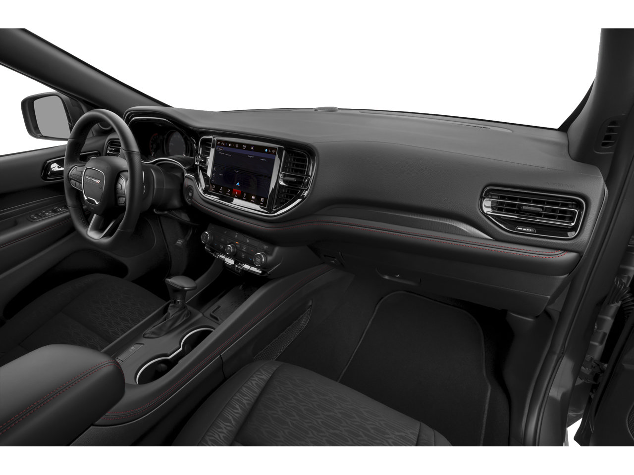 New 2027 Dodge Durango GT AWD/4WD image 20