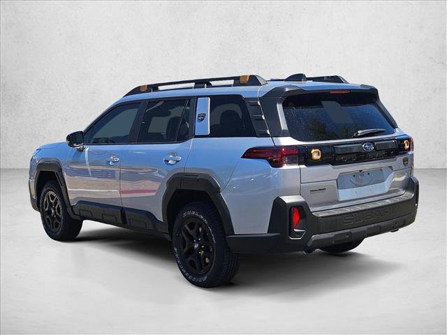New 2026 Subaru Outback Wilderness w/ Wilderness Plus Package AWD/4WD image 9