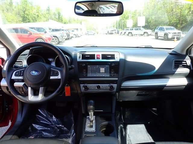 Used 2015 Subaru Legacy 2.5i Premium AWD/4WD image 18